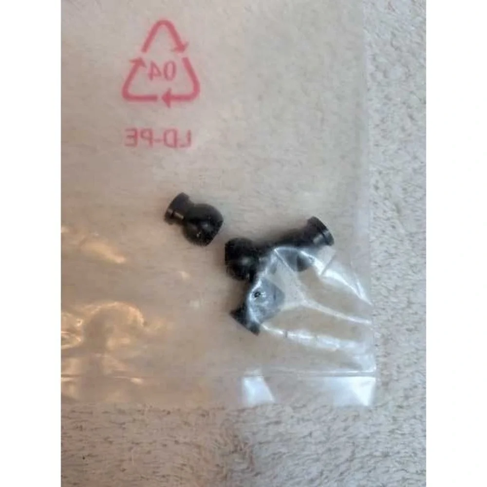 DuraTrax DTX6277 10x11mm Ball Bearings 4-Firehammer RTR RC Parts
